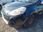 2011 RENAULT CLIO DYNAM for sale at Copart YORK