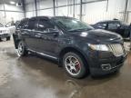 2013 Lincoln Mkx  продається в Ham Lake, MN - Rear End