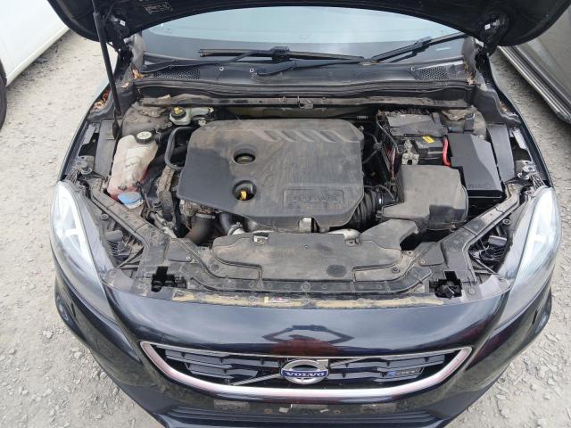 2014 VOLVO V40 R-DESI