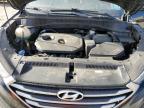 2018 Hyundai Tucson Sel de vânzare în Jacksonville, FL - Mechanical