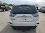 2011 Mitsubishi Outlander Gt en Venta en Bridgeton, MO - Side