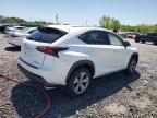 2017 Lexus Nx 200T Base for Sale in Hueytown, AL - Front End
