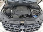 2014 Mercedes-Benz Ml 350 4Matic en Venta en Wichita, KS - Rear End
