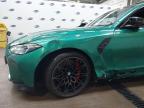 2024 BMW M3 COMPETI for sale at Copart EAST KILBRIDE