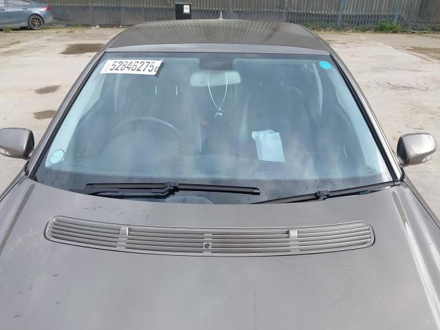 2007 MERCEDES BENZ E320 CDI S