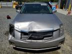 2004 Cadillac Cts  zu verkaufen in Concord, NC - Front End