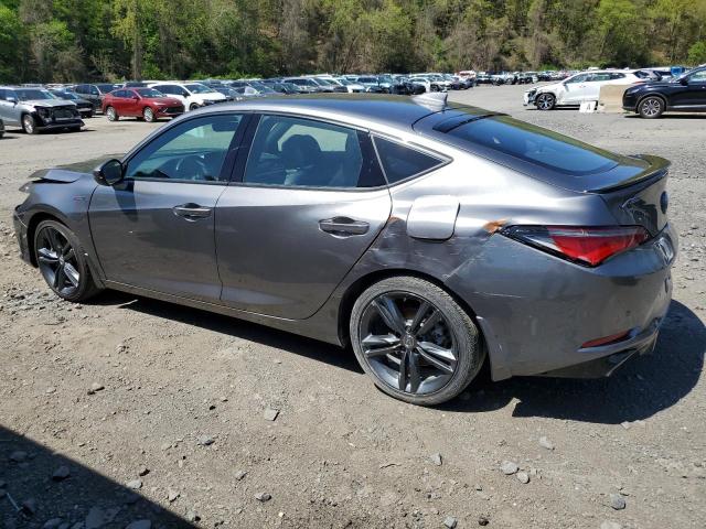  ACURA INTEGRA A- 2024 Серый