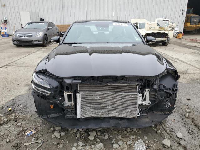  GENESIS G70 BASE 2024 Black