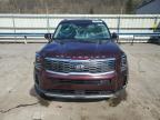2020 Kia Telluride Ex na sprzedaż w Ellwood City, PA - Front End