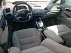 2007 Honda Civic Ex na sprzedaż w Woodburn, OR - Side