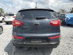 2013 Kia Sportage Ex продається в Riverview, FL - Front End