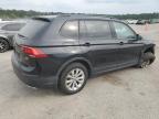 2018 Volkswagen Tiguan S продається в Harleyville, SC - Front End