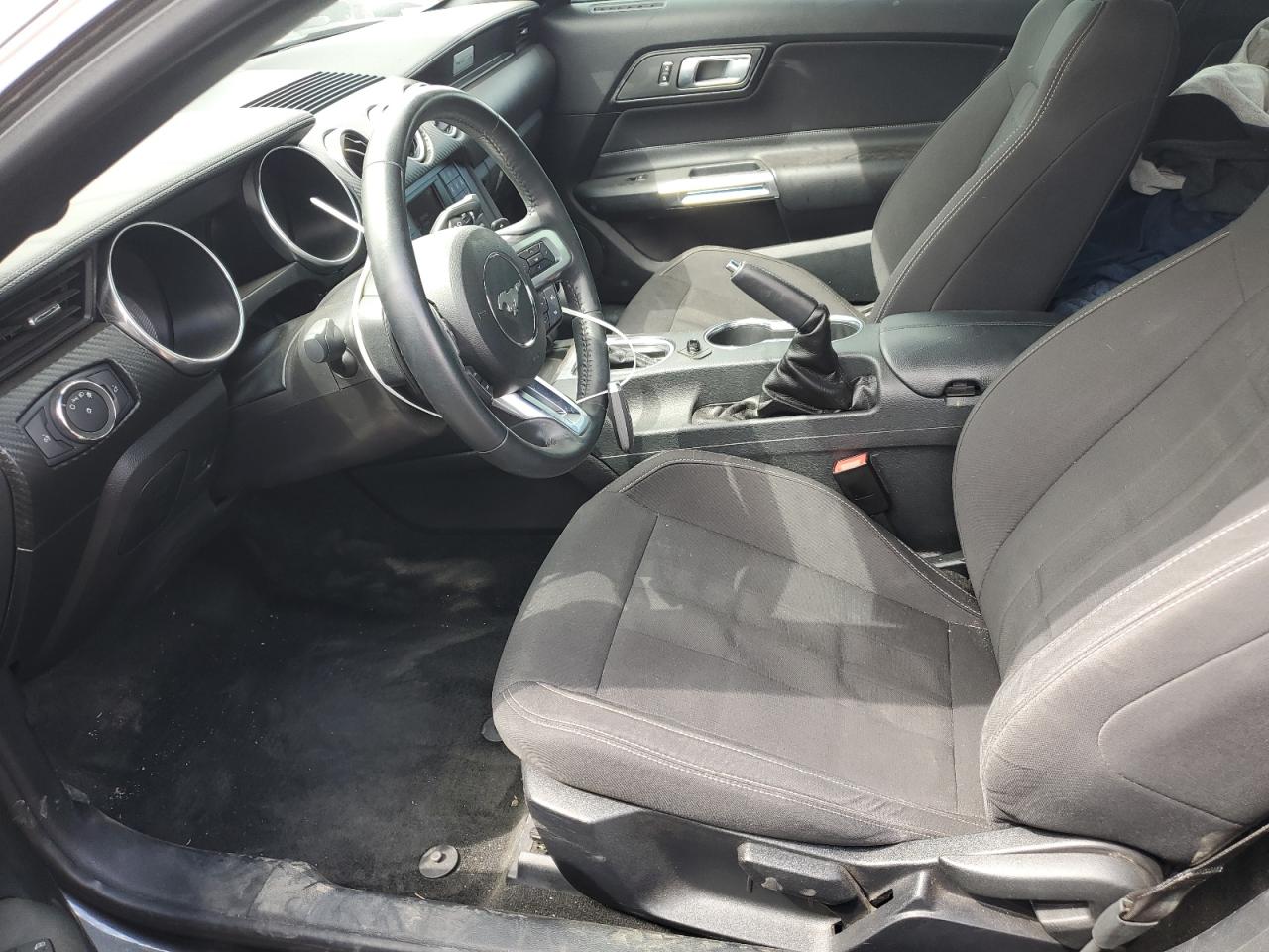 2018 Ford Mustang - Image 7