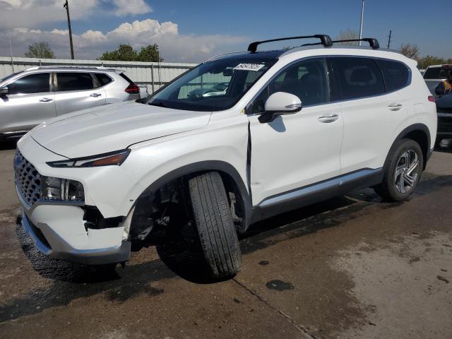 HYUNDAI SANTA FE S 2022