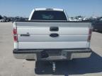 2010 Ford F150 Supercrew იყიდება New Orleans-ში, LA - Front End