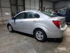 2012 Chevrolet Sonic Lt იყიდება Rogersville-ში, MO - Hail
