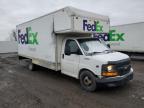 2013 Chevrolet Express G3500 იყიდება Angola-ში, NY - All Over