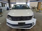 2018 Volkswagen Jetta Se na sprzedaż w Sandston, VA - Front End