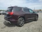 2017 Gmc Acadia Denali de vânzare în Windsor, NJ - Side