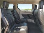 2020 Chrysler Voyager Lxi продається в Mercedes, TX - Water/Flood