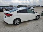 2017 Kia Forte Lx за продажба в Houston, TX - All Over