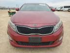 2015 Kia Optima Lx zu verkaufen in San Antonio, TX - Minor Dent/Scratches