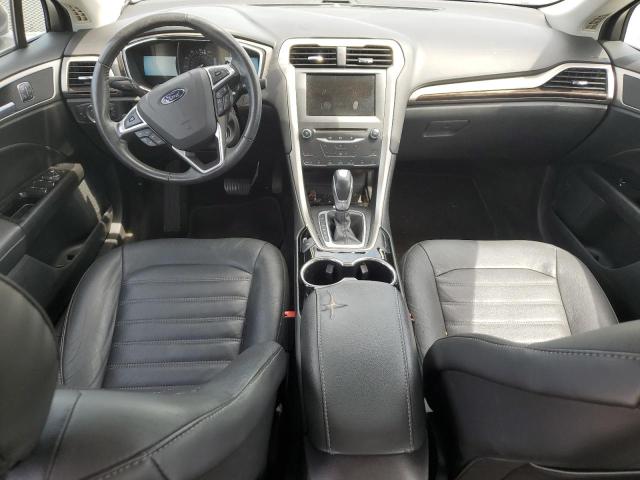  FORD FUSION 2015 Gray