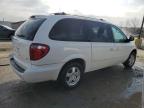2005 Dodge Grand Caravan Sxt de vânzare în Louisville, KY - Hail