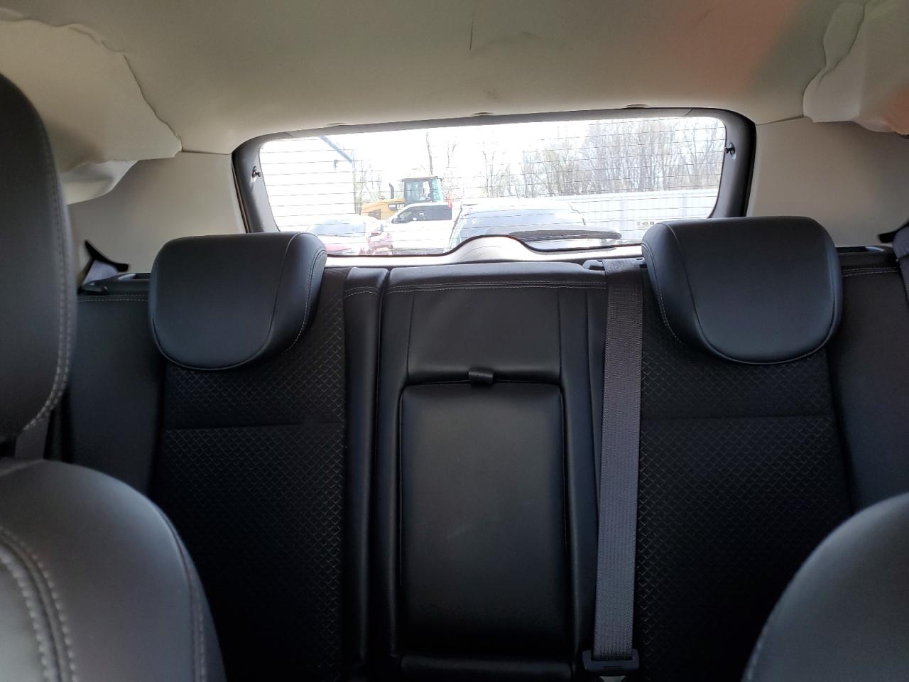 2019 Buick Encore Preferred VIN: KL4CJASB3KB720635 Lot: 53924595