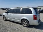 2008 Dodge Grand Caravan Sxt на продаже в Earlington, KY - Hail