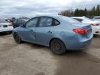 2009 HYUNDAI ELANTRA GLS for sale at Copart ON - TORONTO