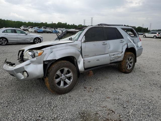 2008 Toyota 4Runner Limited