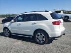 2009 Acura Mdx Technology en Venta en Lumberton, NC - Front End