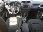 2018 Jeep Renegade Latitude zu verkaufen in Amarillo, TX - Minor Dent/Scratches