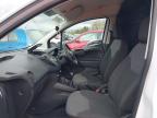 2019 FORD TRANSIT CO for sale at Copart WOLVERHAMPTON