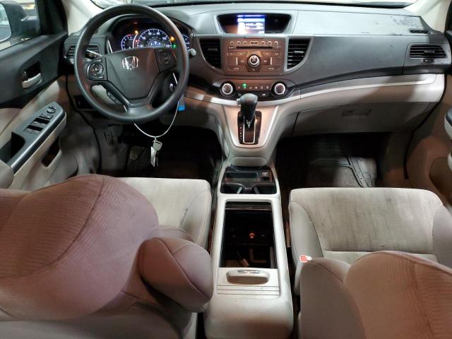  HONDA CRV 2014 Серый