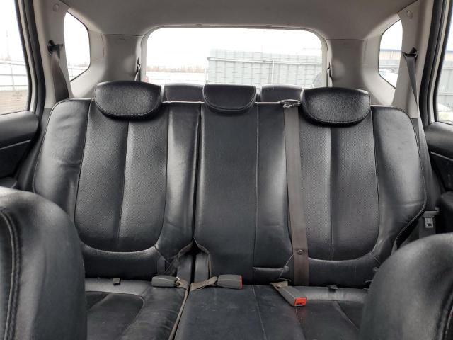 2012 KIA RONDO 