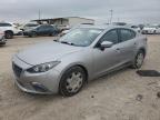 2015 Mazda 3 Sport for Sale in Temple, TX - Rear End