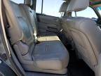 2013 Honda Pilot Exl للبيع في Arcadia، FL - Rear End