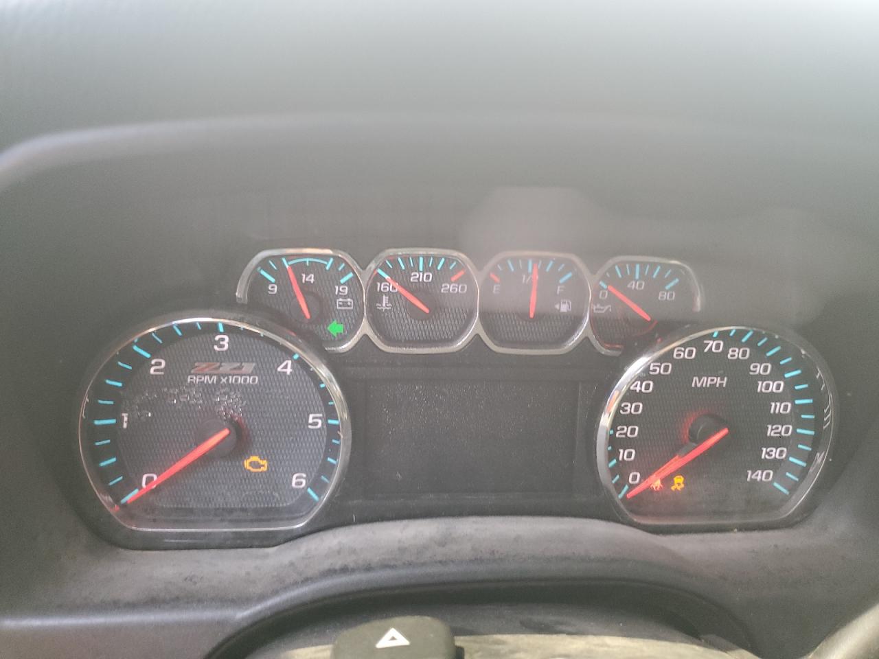 2018 Chevrolet Silverado K1500 Lt VIN: 3GCUKRECXJG420123 Lot: 53539385