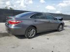 2017 Toyota Camry Le for Sale in Orlando, FL - Front End