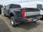 2017 Ford F350 Super Duty en Venta en Bakersfield, CA - Front End