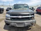 2004 Chevrolet Avalanche K1500 იყიდება Pennsburg-ში, PA - Front End