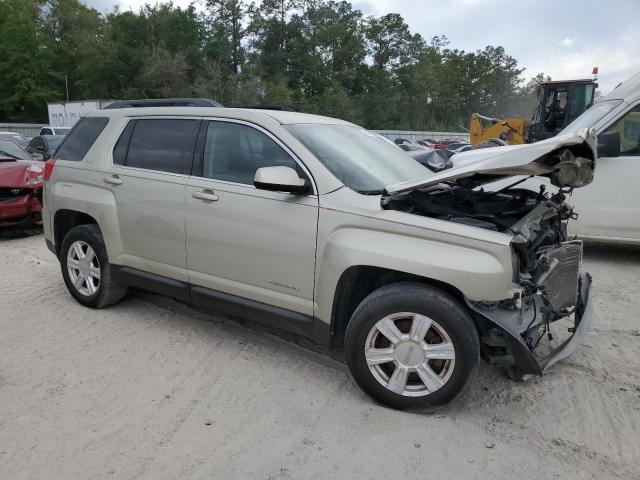 Parquets GMC TERRAIN 2015 tan