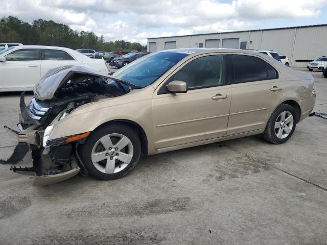 2006 Ford Fusion Se
