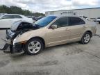 2006 Ford Fusion Se للبيع في Gaston، SC - Front End