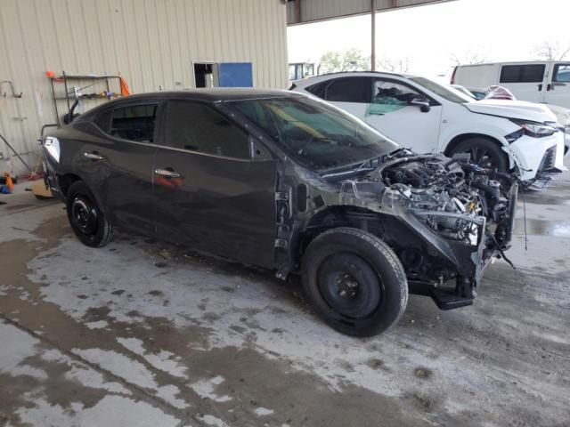  NISSAN MAXIMA 2020 Gray