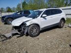 2018 Volkswagen Tiguan Se for Sale in Windsor, NJ - Front End