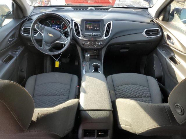  CHEVROLET EQUINOX 2020 Синий
