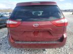 2017 Toyota Sienna Le for Sale in Wayland, MI - Front End